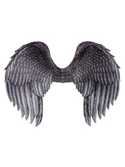 Dark Angel Wings Costume Accessory