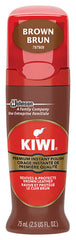Kiwi Premium Instant Polish Brown 2.5fl oz
