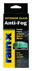 Rain X Interior Glass Anti-Fog