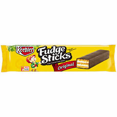 Keebler Fudge Sticks Original 8.5oz