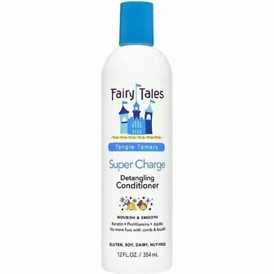 Fairy Tales Tangle Tamers Detangling Conditioner 12oz