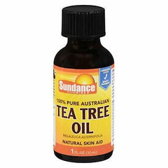 Sundance Tea Tree Oil 1fl oz