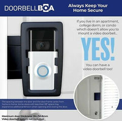Doorbell Boa