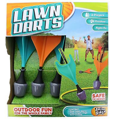 Anker Play Lawn Darts