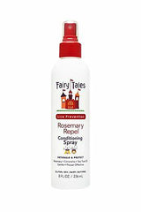 Fairy Tales Lice Prevention Rosemary Conditioning Spray 8oz