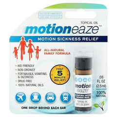 MotionEaze Topical Oil .08oz