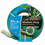Green Thumb Medium Duty Garden Hose 50ft