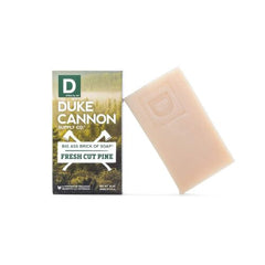 Duke Cannon Fresh Cut Pine 10 oz