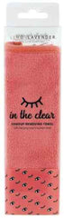 Lemon Lavender In The Clear Makeup Removing Towel Assorted Colors