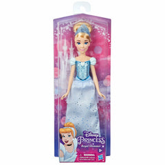 Disney Princess Royal Shimmer-Cinderella Doll