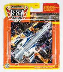 Matchbox Sky Busters Assorted 1ct