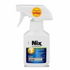 Nix Lice Control Spray 5 oz