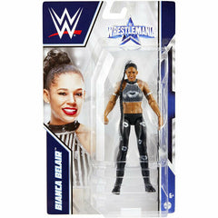 WWE WrestleMania Bianca Belair Action Figure