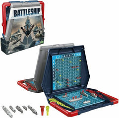 Hasbro Gaming Battleship Board Game