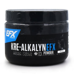 EFX Sports Kre-Alkalynefx Powder 3.53oz