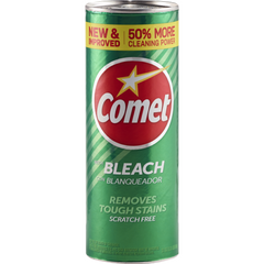 Comet with Bleach 21oz