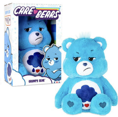 CareBear Grumpy Bear