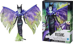 Disney Villains Maleficent's Flames of Fury Fashion Doll