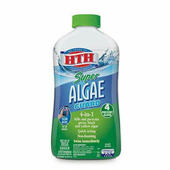 HTH Super Algae Guard 32oz