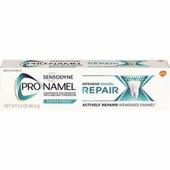 Sensodyne Pronamel Intensive Enamel Repair Extra Fresh Toothpaste 3.4oz