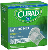 Curad Elastic Net Sleeve