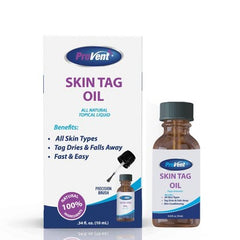 Provent Skin Tag Oil 0.34oz