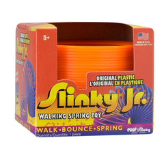Original Slinky Plastic