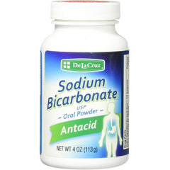 Sodium Bicarbonate Antacid powder