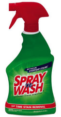 Spray 'N Wash Spray 22oz