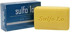 Sulfo Lo Cleansing Bar Soap 3.5oz