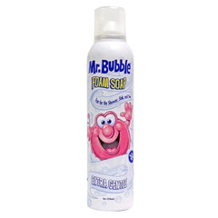 Mr. Bubble Foam Soap Extra Gentle 8oz