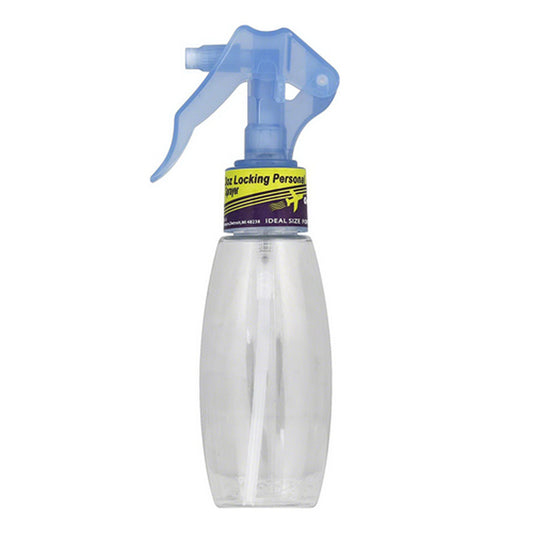 Sprayco Travel Bottle Locking Spray Asst. Color 3oz