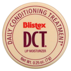 Blistex DCT Lip Moisturizer 0.25oz