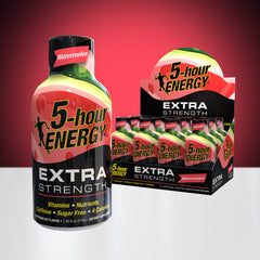 5hr Energy Extra Strength Watermelon 1.93oz