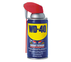 WD-40 Spray 8oz