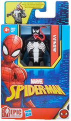 Spiderman Action Figure Asst 1ct